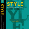 Style: Lessons in Clarity and Grace - 13th Edition