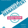 Fundamentals of Management - 11th Edition