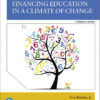 Financing Education in a Climate of Change - 13th Edition