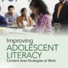 Improving Adolescent Literacy - 5th Edition