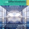 Essential Elements for Effectiveness for Miami Dade College - 7th Edition