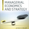 Managerial Economics and Strategy - 3rd Edition