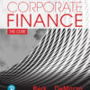 Corporate Finance: The Core - 5th Edition