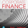 Corporate Finance - 5th Edition