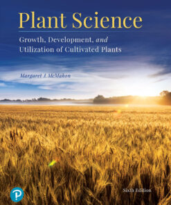 Plant Science - 6th Edition