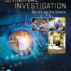 Criminal Investigation: The Art and the Science - 9th Edition