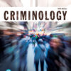 Criminology (Justice Series) - 5th Edition