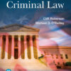 Principles of Criminal Law - 7th Edition