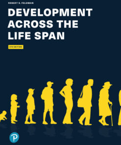 Development Across the Life Span - 9th Edition