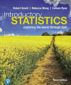 Introductory Statistics - 3rd Edition