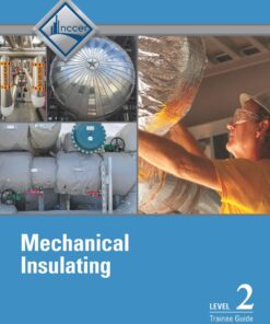 Insulating Level 2 Trainee Guide - 2nd Edition