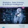 Analytics, Data Science, & Artificial Intelligence - 11th Edition
