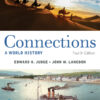 Connections: A World History, Combined Volume - 4th Edition