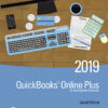 QuickBooks Online Plus: A Complete Course 2019 - 3rd Edition