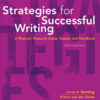 Strategies for Successful Writing - 12th Edition