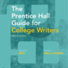 The Reid Guide for College Writers - 12th Edition