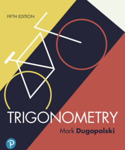 Trigonometry - 5th Edition