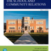 The School and Community Relations - 12th Edition