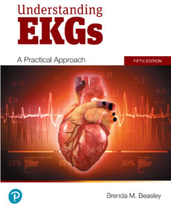 Understanding EKGs: A Practical Approach - 5th Edition