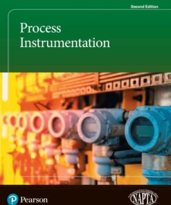 Process Instrumentation - 2nd Edition
