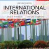 International Relations, Brief Edition - 8th Edition