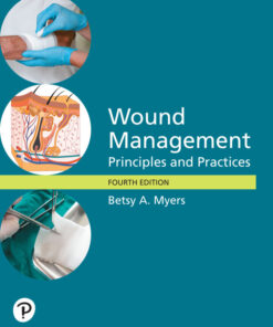 Wound Management: Principles and Practice - 4th Edition