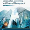 Construction Accounting and Financial Management - 4th Edition