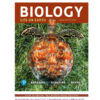 Biology: Life on Earth - 12th Edition