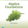 Algebra Foundations - 2nd Edition