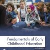 Fundamentals of Early Childhood Education - 9th Edition