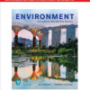 Environment: The Science Behind the Stories - 7th Edition