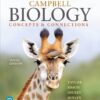 Campbell Biology: Concepts & Connections - 10th Edition