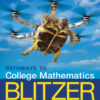Pathways to College Mathematics - 2nd Edition