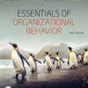 Essentials of Organizational Behavior - 15th Edition