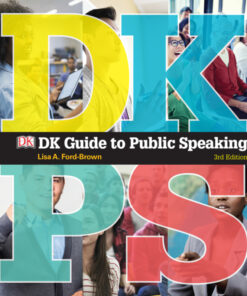 DK Guide to Public Speaking - 3rd Edition