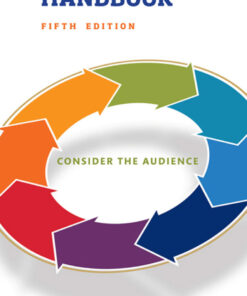 A Concise Public Speaking Handbook - 5th Edition