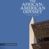 The African-American Odyssey, Combined Volume - 7th Edition