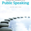 Essential Elements of Public Speaking - 6th Edition