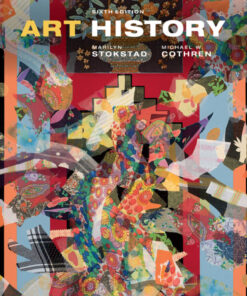 Art History - 6th Edition