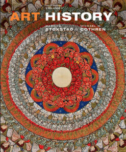 Art History, Volume 1 - 6th Edition