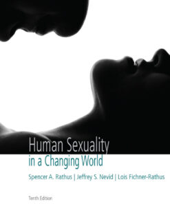 Human Sexuality in a Changing World - 10th Edition
