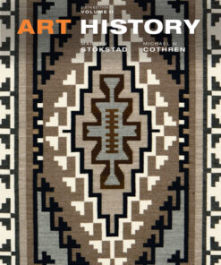 Art History, Volume 2 - 6th Edition