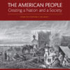 The American People: Creating a Nation and a Society, Concise Edition, Volume 1 - 8th Edition