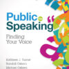 Public Speaking: Finding Your Voice - 11th Edition