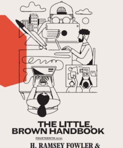 The Little, Brown Handbook - 14th Edition