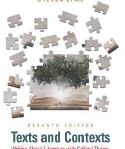 Texts and Contexts - 7th Edition