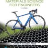 Introduction to Materials Science for Engineers - 9th Edition