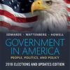 Government in America - 17th Edition