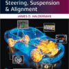 Automotive Steering, Suspension & Alignment - 8th Edition