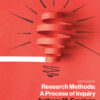 Research Methods: A Process of Inquiry - 9th Edition